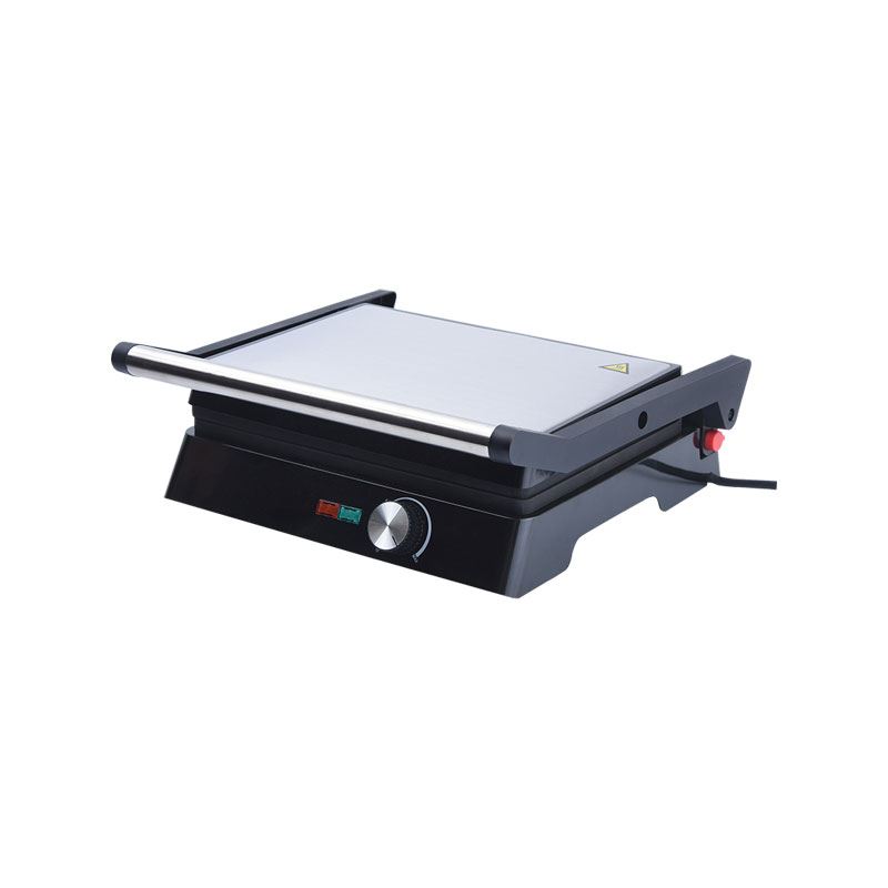 Dwustronny grill podnoszony
