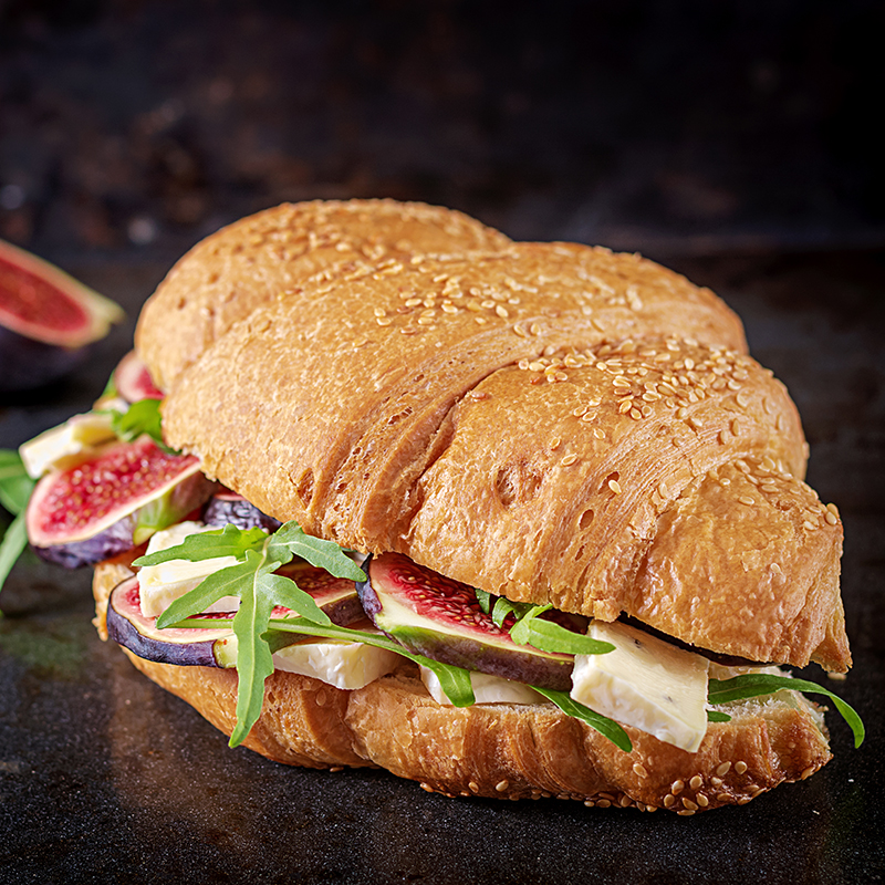 Dwustronny grill podnoszony